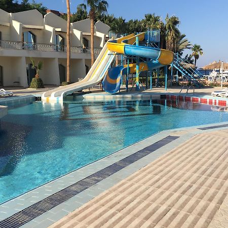 Hotel Aqua Fun Club Hurghada Exterior foto