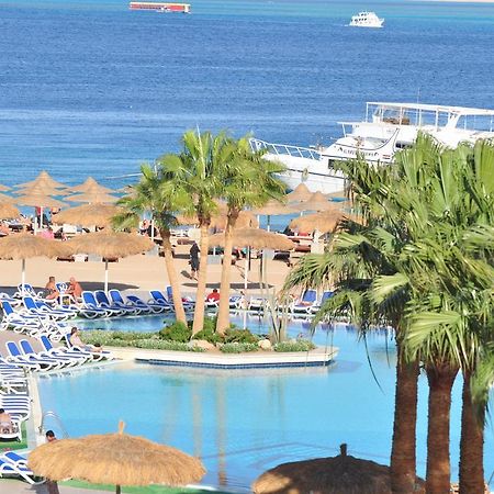 Hotel Aqua Fun Club Hurghada Exterior foto