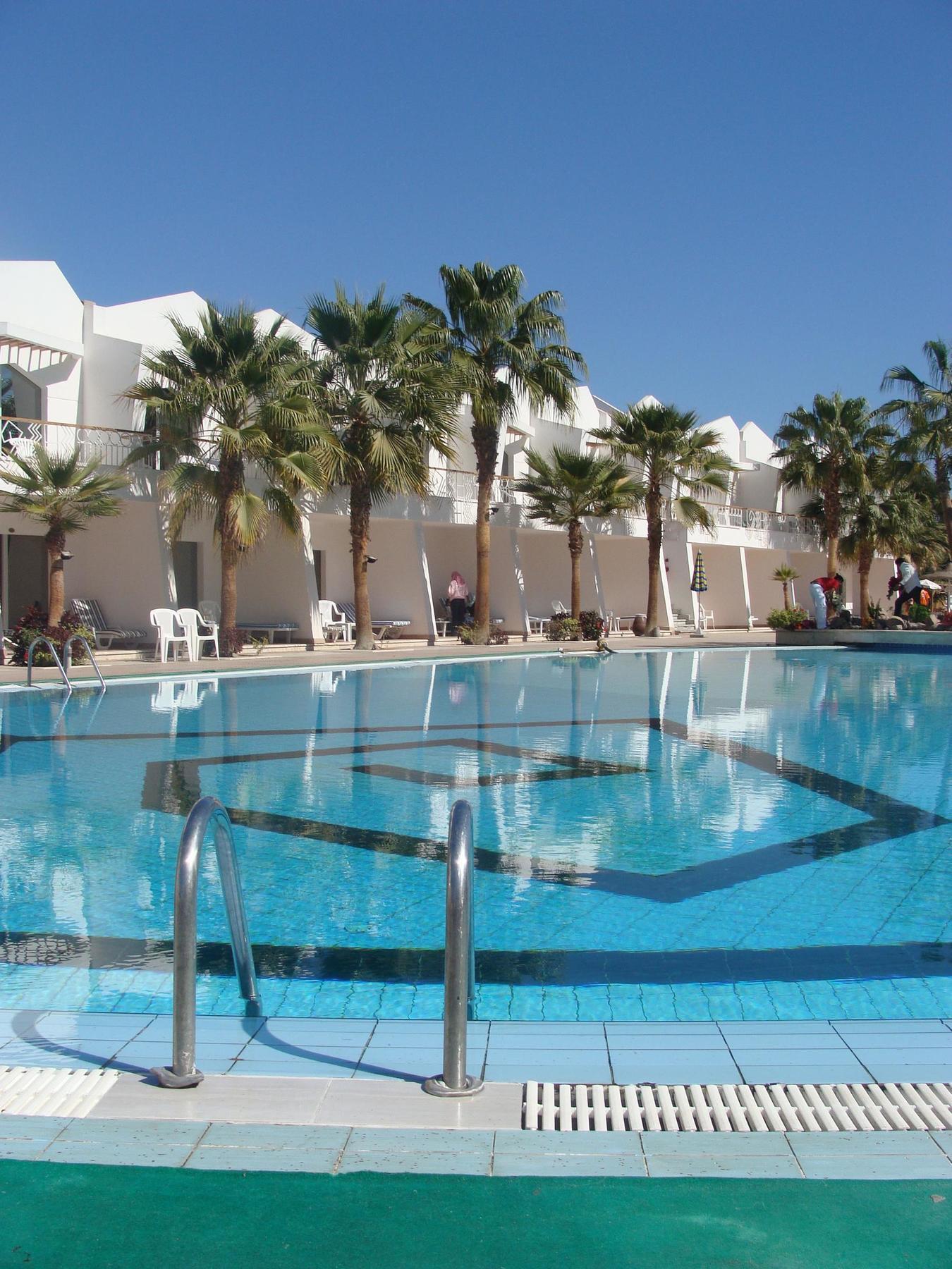 Hotel Aqua Fun Club Hurghada Exterior foto