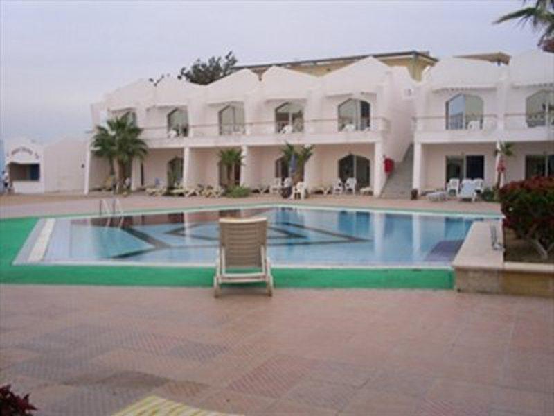 Hotel Aqua Fun Club Hurghada Exterior foto